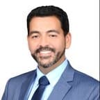 Jose Segarra
