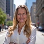 Monique S. Van Den Bremer