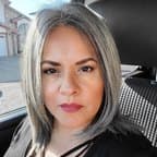 Gabriela Vazquez