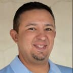 Raymond Salazar