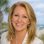 Cheryl Croley Realtor, Realty ONE Group Dockside