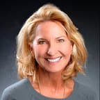 Cathy Obolensky