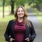 Mandy Veniot