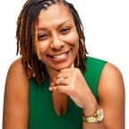 CaNisha Warren