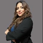 Maria Paredes
