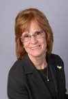 Doreen Garson