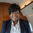 Dr Barbara Alexander