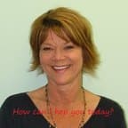 Sue Kingery