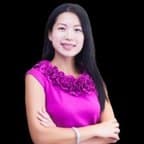 Jamie Zheng