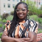 Monique Slaughter