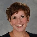 Melissa MacBride
