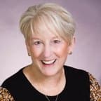 Claudia Eaton