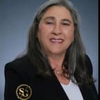 Suzette Gerhardt