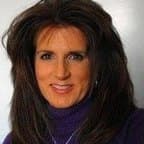 Tina Raikes