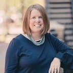 Kate Mangan Smith