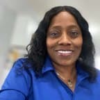 Charlene White