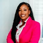 Jamila Alexander