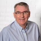 Stewart Ebaugh - Living in Greater Atlanta