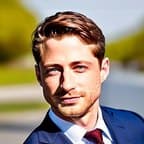 Alex Becker