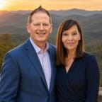 Marc and Kathie Childers