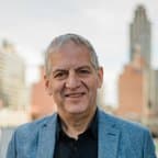 Mike Ionescu
