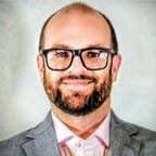 Benjamin Hoogland