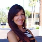 Stacy Aronica