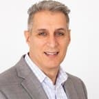 Vince Cafazza