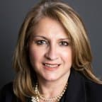 Patricia Pietra Gaglio