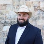Justin Sargent, M.B.A.