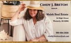 Cindy J. Breton