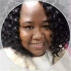 Lanae Blount