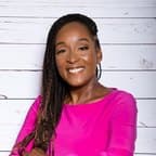 Alicia Lewis-Peele