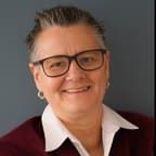 Helen Sullivan