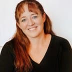 Kristen Shrewsbury