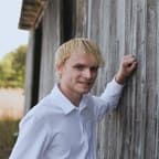 Corban Vogler