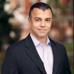 Maurice Cosentino