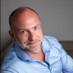 Darren Kuhn
