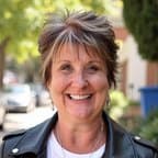 Lynn Cherrette