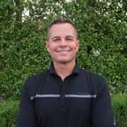 Chris Vaupell