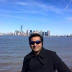 Jahangir Hussain