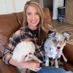 Tricia Bonlender