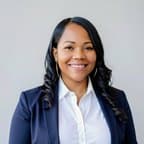 Nickesha Mitchell