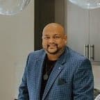 Ameet Prasad - Real Estate Broker