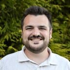 Trent Kelleher