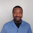 Rodney Minor