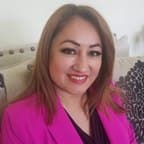 Veronica Palma