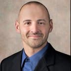 Shane Dorn