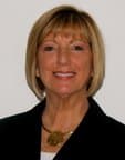 MARY ANN CASH