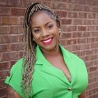 Jenelle K. Hamilton